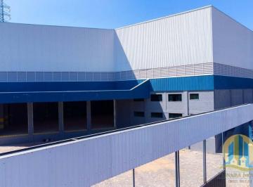 Comercial · 2000m² · GALPÃO INDUSTRIAL SEMINOVO À VENDA NO JARDIM ITAPECERICA – SP