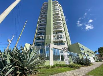 Apartamento · 103m² · 4 Quartos · 2 Vagas · Apartamento 128m² - 04 dormitórios - Centro - São José dos Pinhais