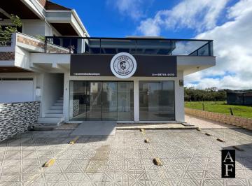 Comercial · 10m² · Sala comercial térrea para locação em Areias da Palhocinha