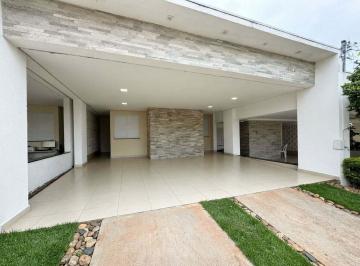 Casa · 135m² · 3 Quartos · 2 Vagas · Condominio Residencial San Marino - aluguel de casa em Condomínio fechado San Marino a poucos metros