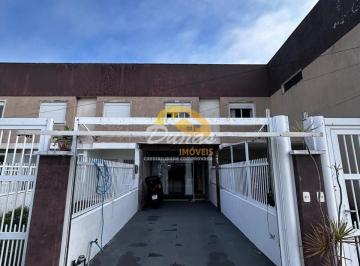 Casa · 74m² · 2 Quartos · 1 Vaga · Casa Duplex à venda na Zona Nova Sul - Tramandaí/RS