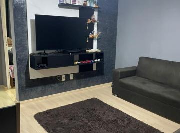 Apartamento · 5m² · 2 Quartos · 1 Vaga · Lindo Apartamento no bairro Vila Mariza em Lagoa Santa