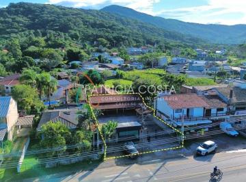 Casa · 84m² · 2 Quartos · 2 Vagas · Casa Térrea Com Escritório Frontal à Venda na Encantada - Garopaba/SC