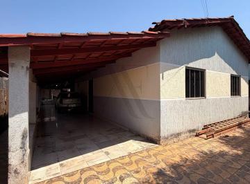 Casa · 91m² · 3 Quartos · 1 Vaga · Casa com 3 dormitórios no Vila Nova Aurora III