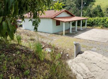 Rural · 1200m² · 2 Quartos · Chácara à venda no bairro Consulte - Extrema/MG