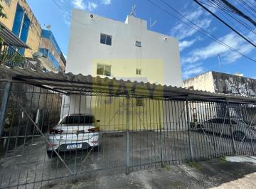 Apartamento · 110m² · 3 Quartos · 1 Vaga · Apartamento em Olinda Butrins, 4 qts, 1st, 1vg, ac.Financiamento