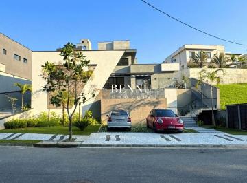 Casa · 275m² · 4 Quartos · 7 Vagas · Granja Anita | Jd. São Pedro