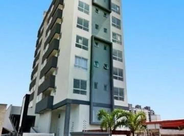Apartamento · 72m² · 2 Quartos · 1 Vaga · Apartamento com 2 quartos - próximo ao Giassi Bucarein