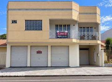 Comercial · AVENIDA PADRE JOSÉ GERMANO NETO JÚNIOR, Nº 3743, UMUARAMA-PR