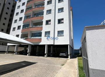 Apartamento · 76m² · 3 Quartos · 2 Vagas · Apartamento com varanda e 3 dormitórios no Boa Esperança