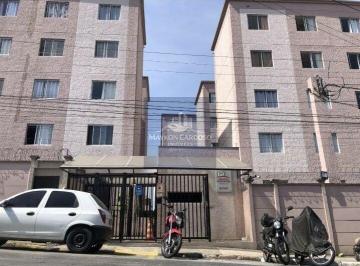 Apartamento · 38m² · 2 Quartos · 1 Vaga · APARTAMENTO À VENDA – MIRANTE GUAIANAZES | ZONA LESTE – SP