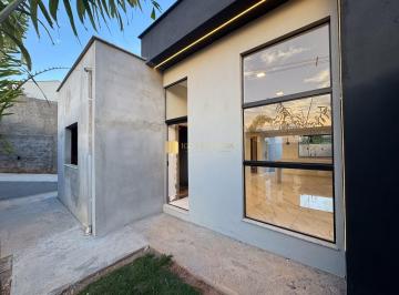 Casa · 80m² · 3 Quartos · 4 Vagas · Casa térrea independente à venda no bairro Santo Agostinho