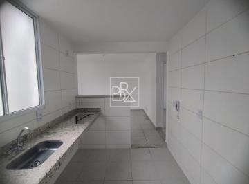 Apartamento · 45m² · 2 Quartos · 1 Vaga · Apartamento 2 Quartos Justinópolis (Felixlandia) - Ribeirão das Neves/MG