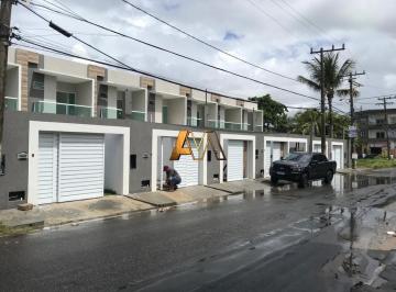Casa · 88m² · 3 Quartos · 2 Vagas · Casa à venda no bairro Ipitanga - Lauro de Freitas/BA