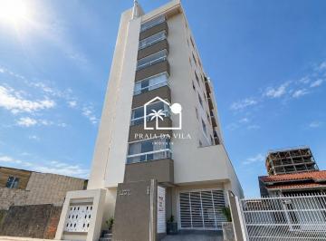 Apartamento · 73m² · 2 Quartos · Apartamento com 2 Dormitórios (1 Suíte) no Paes Leme, Próximo à Praia da Vila
