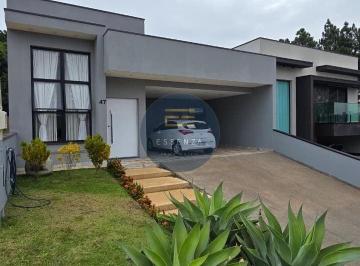 Casa · 152m² · 3 Quartos · 2 Vagas · Laguna Residencial Clube Várzea Paulista - Casa em Condomínio a Venda no Laguna Várzea Paulista
