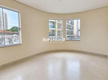 Comercial · 138m² · 4 Quartos · Sala comercial para alugar no Centro em Campinas/SP