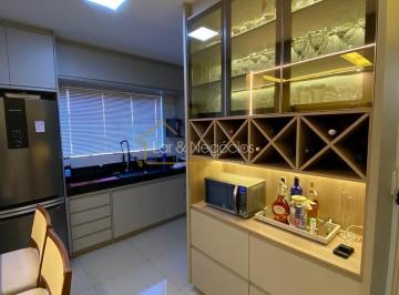 Apartamento · 68m² · 2 Quartos · APARTAMENTO À VENDA – BAIRRO NOSSA SENHORA DAS GRAÇAS