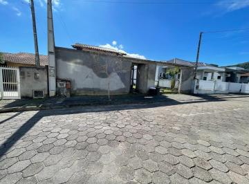 Casa · 72m² · 2 Quartos · 1 Vaga · Casa à venda no bairro Encano - Indaial/SC