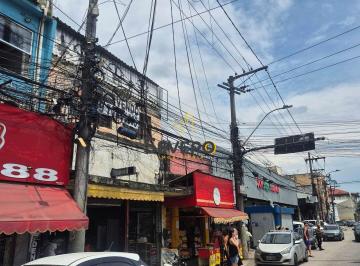 Comercial · 454m² · Prédio comercial à venda no na praça do Rocha SG