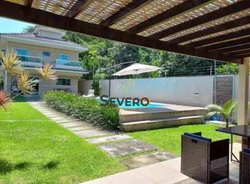 Casa · 240m² · 3 Quartos · 2 Vagas · Casa à venda no bairro Recanto de Itaipuaçu (Itaipuaçu) - Maricá/RJ