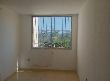 Apartamento · 60m² · 2 Quartos · 1 Vaga · Condomínio Residencial Almirante Cox - Apartamento 02 quartos - Condomínio Alm. Cox - Centro - Alcân