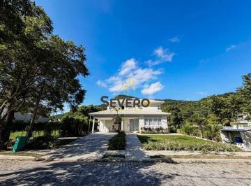 Casa · 470m² · 5 Quartos · 3 Vagas · Condomínio Pedra Verde - Casa à venda no bairro Inoã - Maricá/RJ