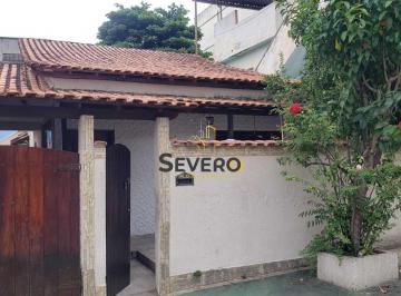 Casa · 110m² · 3 Quartos · 1 Vaga · Casa 3 quartos, barro vermelho!