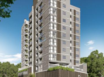 Apartamento · 127m² · 3 Quartos · 2 Vagas · Apartamento com 3 suítes e varanda gourmet no Centro