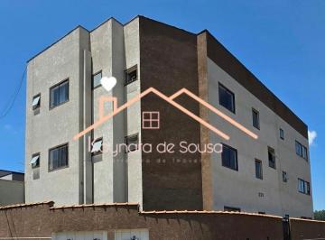 Apartamento · 35m² · 1 Quarto · Kitnet à venda, 35 m² por R$ 140.000,00 - Parque Real - Pouso Alegre/MG
