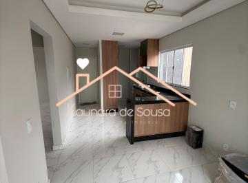 Apartamento · 70m² · 2 Quartos · 1 Vaga · Apartamento lindo no Santa Branca!!