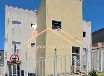 Apartamento · 55m² · 2 Quartos · 1 Vaga · Apartamento lindo no Parque Real - Pouso Alegre/MG