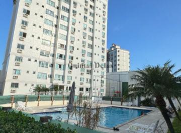 Apartamento · 59m² · 2 Quartos · 1 Vaga · Apartamento à venda no bairro Barra do Rio - Itajaí/SC