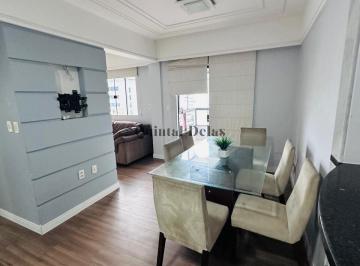 Apartamento · 87m² · 2 Quartos · 1 Vaga · Apartamento para alugar no bairro Fazenda - Itajaí/SC