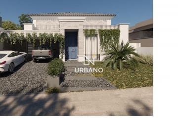 Casa · 312m² · 4 Quartos · 4 Vagas · Condomínio Quinta do Golfe 1 - Casa Condomínio Quinta do Golfe I