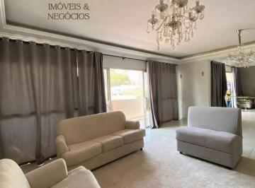 Apartamento · 240m² · 4 Quartos · 2 Vagas · Edifício Saint Moritz - Apartamento à venda no Edifício Saint Moritz – Goiabeiras | Cuiabá/MT