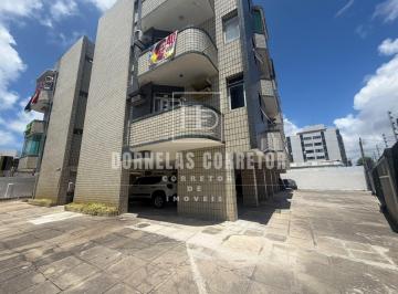 Apartamento · 75m² · 3 Quartos · 1 Vaga · Apartamento com 3 Quartos, 2 Suítes e Dependência Completa | Elevador | Ao Lado do Shopping Patteo O