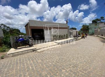 Casa · 420m² · 4 Quartos · 2 Vagas · OPORTUNIDADE EM TABAJARA, OLINDA | 2 CASAS, SENDO UMA DUPLEX + TERRENO DE 420 M² POR R$ 300 MIL!
