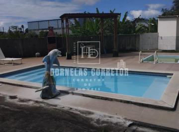 Apartamento · 48m² · 2 Quartos · 1 Vaga · Apartamento com 2 Quartos (1 Suíte), 48 m², Piscina e Churrasqueira em Condomínio – Igarassu/PE | R$