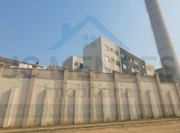 Apartamento · 2 Quartos · Apartamento para alugar no bairro Bonfim - Almirante Tamandaré/PR
