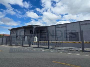 Comercial · Pavilhão/Galpão para alugar no bairro Águas Belas - São José dos Pinhais/PR