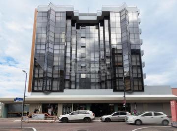 Comercial · 28m² · Ed. Catarina Gaidzinski - Sala comercial à venda no bairro Centro - Criciúma/SC