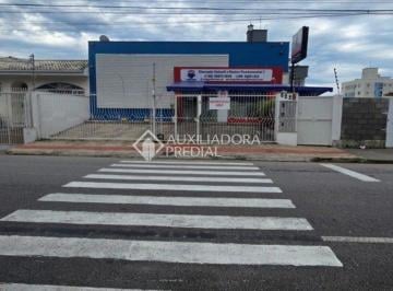 Comercial · 450m² · 3 Vagas · Casa Residencial e Comercial no bairro de Barreiros/ Florianópolis