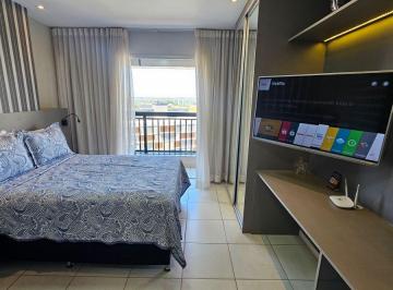 Apartamento de 1 quarto, Brasília · Vision, SHN Quadra 1, Vista Esplanada, Ideal para Airbnb / Locação por Temporada