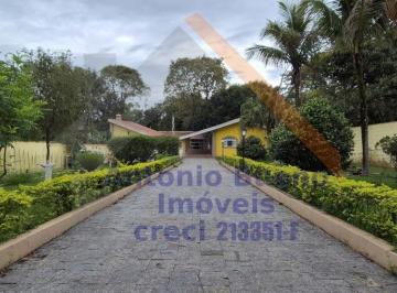 Rural de 3 quartos, Jundiaí · R$ 1.350.000,00 Chácara em Condomínio no Bairro Corrupira - Jundiaí/SP.