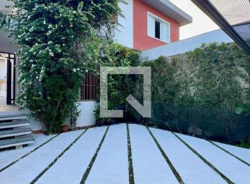 Casa · 206m² · 4 Quartos · 2 Vagas · Casa à Venda - Vila Madalena, 4 Quartos, 206 m2