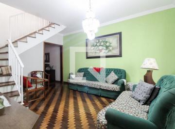 Casa · 154m² · 3 Quartos · 2 Vagas · Casa à Venda - Jardim Anália Franco, 3 Quartos,  154 m2
