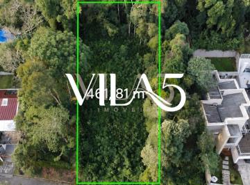 1 · Oportunidade para Construtores no Barreirinha | Terreno 461 m² com Alvará Emitido