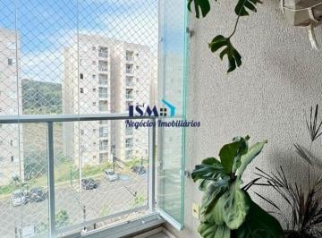 gdecsc82ywm5ngi1ztbiotdh_md · Apartamento à Venda com Vista Livre no Condomínio Morada do Vale, Valinhos/SP