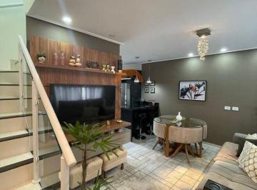 dlplmak2ywm4zta2otdmodrj_md · CASA - 2 DORMITORIOS - CONDOMINIO - GRANJA VIANA - COTIA - SP